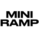 Miniramp Skateboards