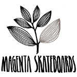 Magenta Skateboards