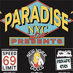 Paradise NYC