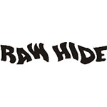 RAW HIDE