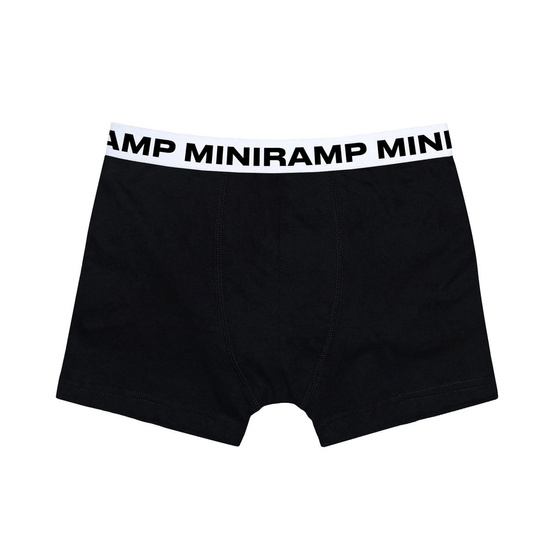 Boxer Miniramp 