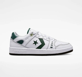 Scarpa Converse AS-1 Pro (bianco/verde)