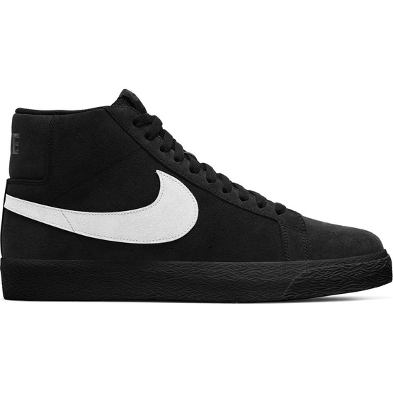 scarpe Nike SB Zoom Blazer Mid THREE QUARTER HIGH