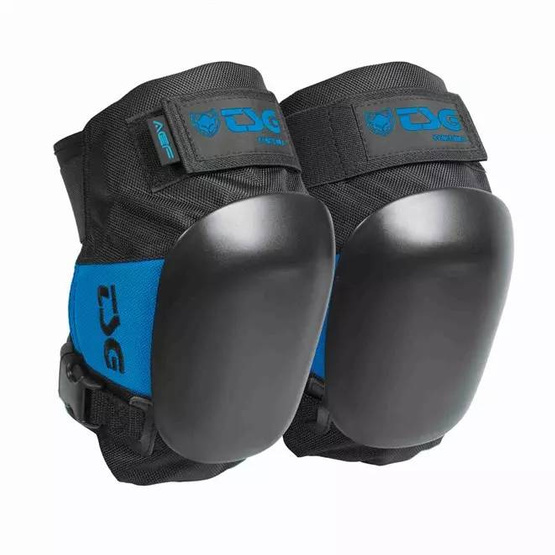 protezioni TSG Kneepad Force III (nero)