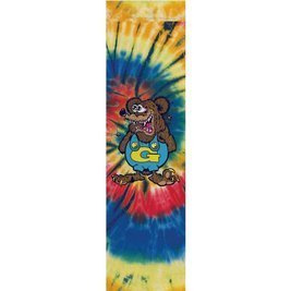 grizzly grip GRIZZLY THE BEAR GRIPTAPE