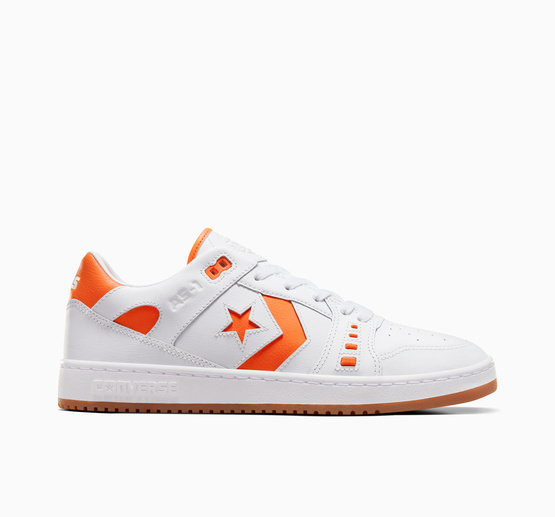 Converse AS-1 Pro OX (White/ Orange)