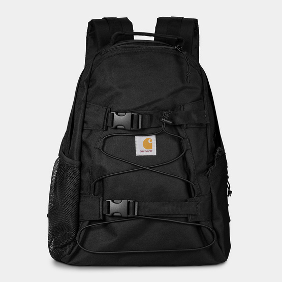 zaino Carhartt WIP Kickflip (nero)