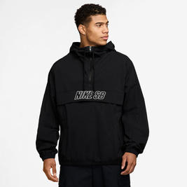 Nike Sb Df Essential Anorak Jacket