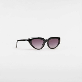 Vans Shelby Sunglass (Black)