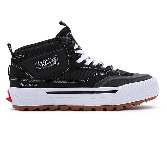 Scarpa Vans Half Cab Gore-Tex MTE-3 (nero/bianco)