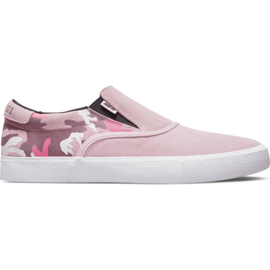 scarpe Nike Sb Zoom Verona Slip X Leticia Bufoni Prism Pink/team Red-pinksicle-white