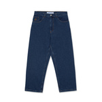 Jeans Polar Big Boy (blu scuro)