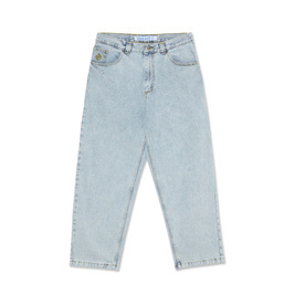 Jeans Polar Big Boy (Azzurro)