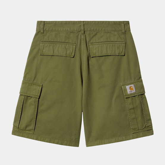 pantaloncini Carhartt WIP Cole (Kiwi)