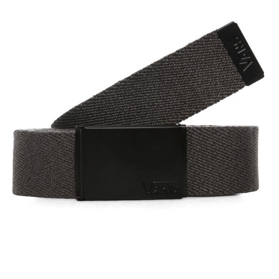 furgoni Deppster II Web belt (carbone/grigio)