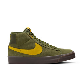 Nike Zoom Blazer Mid Anti Hero scarpe