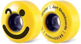 ruote Jart - Be Happy 83B 54mm