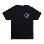 GX1000 - Face Plant Tee [Black]