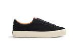 scarpe Last Resort AB - VM002 Suede Lo (Black/White)