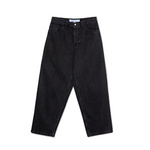 Jeans Polar Big Boy argento nero