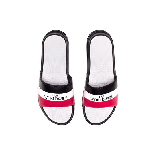 infradito huf wordwide slide