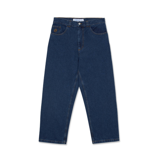 Jeans Polar Big Boy (blu scuro)