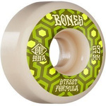 Bones STF Retros V1 Ruote standard 99a Bianco 53 mm