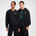 Nike Sb Full-Zip Fleece Skate Hoodie