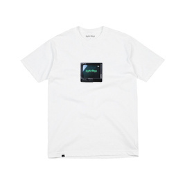 Maglietta Raw Hide RHTV T-shirt White